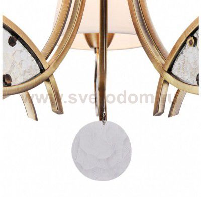 Светильник Freya FR5597PL-05BZ 