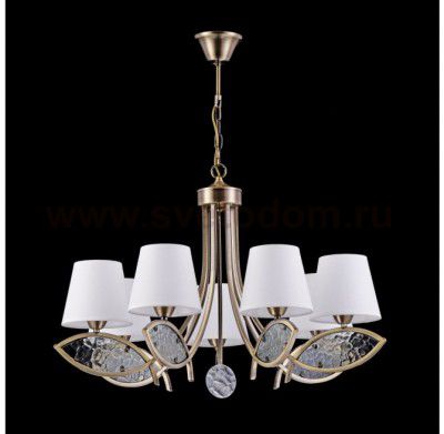 Светильник Freya FR5597PL-07BZ 