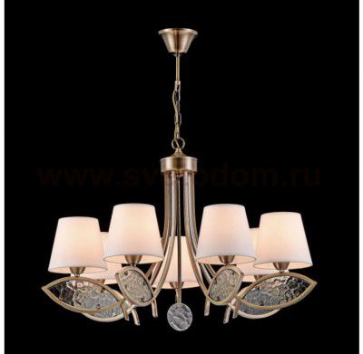 Светильник Freya FR5597PL-07BZ 