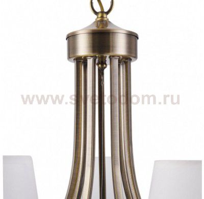 Светильник Freya FR5597PL-07BZ 