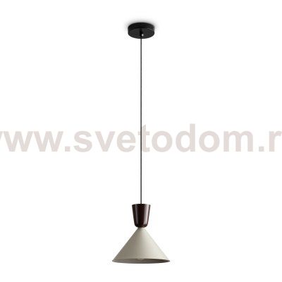 Подвесной светильник Freya FR5598PL-01CR