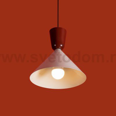Подвесной светильник Freya FR5598PL-01CR