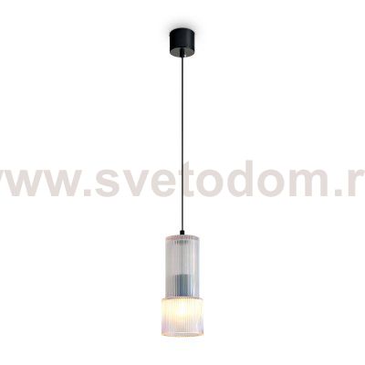 Подвесной светильник Freya FR5599PL-01CFL