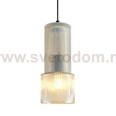 Подвесной светильник Freya FR5599PL-01CG
