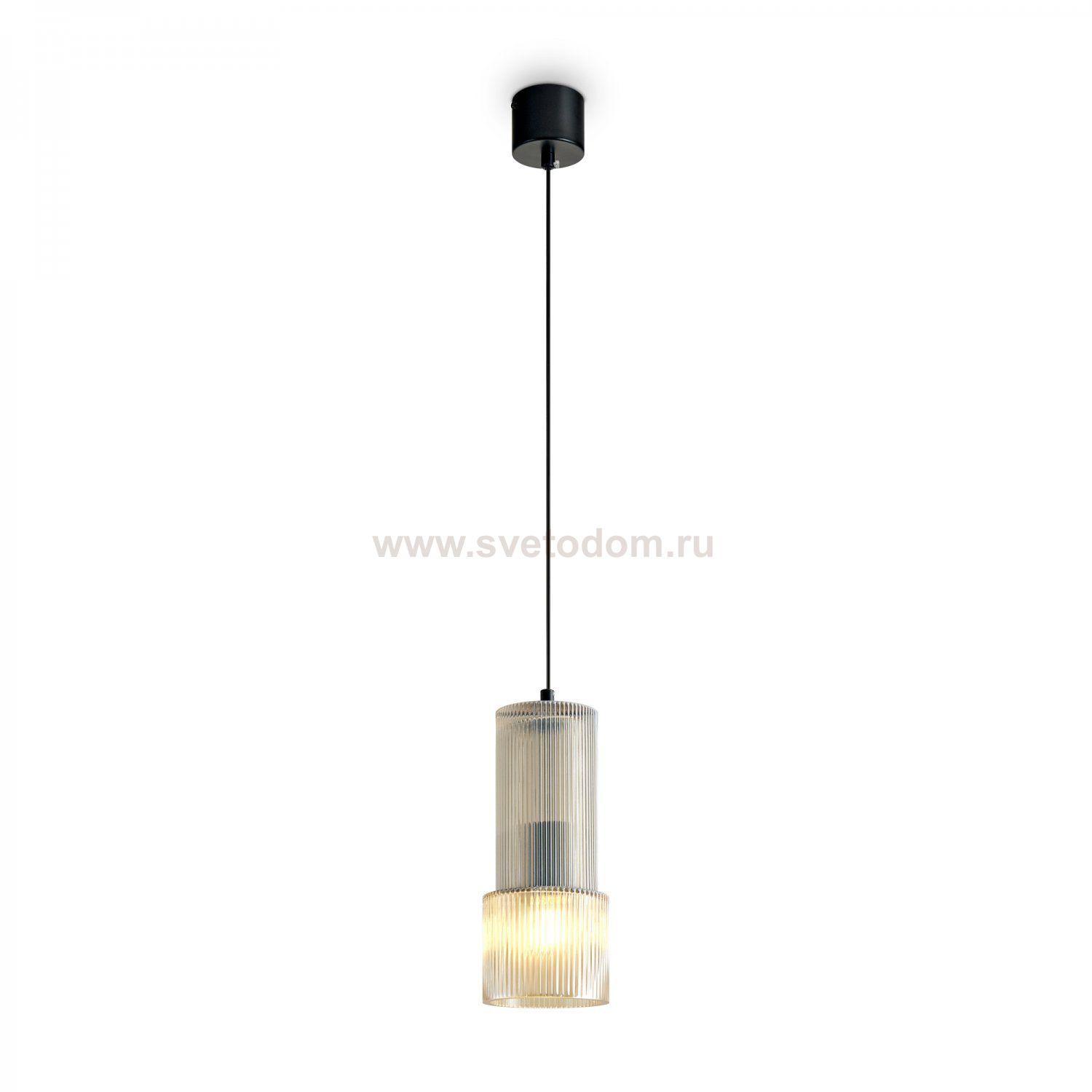 Подвесной светильник Freya FR5599PL-01CG