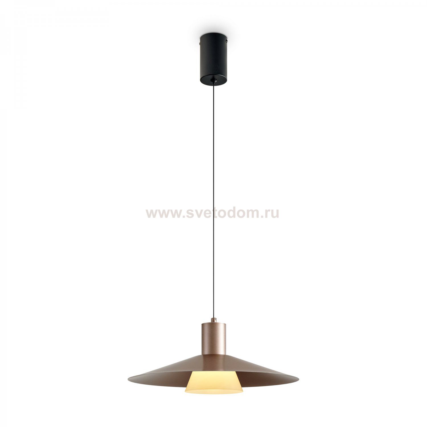 Подвесной светильник Freya FR5600PL-L5MG1