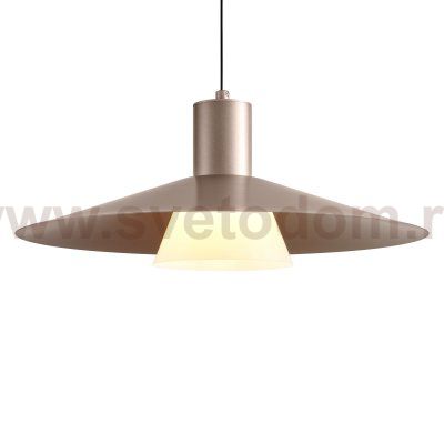 Подвесной светильник Freya FR5600PL-L5MG1