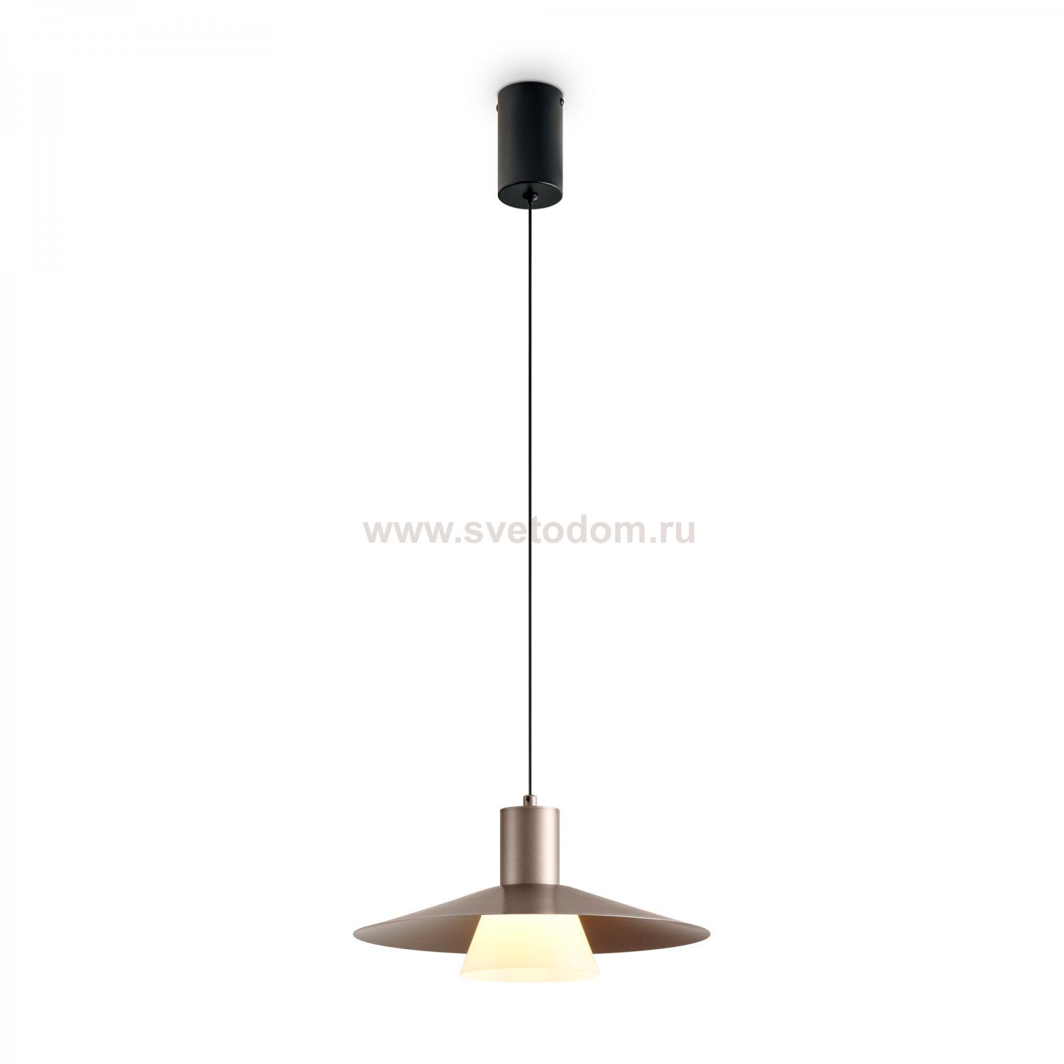 Подвесной светильник Freya FR5600PL-L5MG