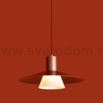 Подвесной светильник Freya FR5600PL-L5MG
