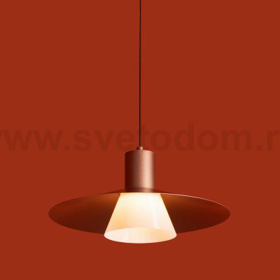 Подвесной светильник Freya FR5600PL-L5MG
