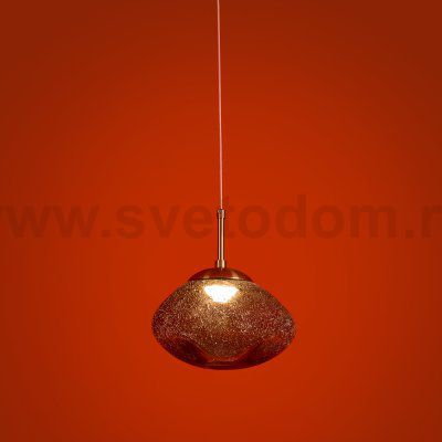 Подвесной светильник Freya FR5601PL-01GR