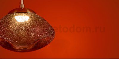 Подвесной светильник Freya FR5601PL-01GR