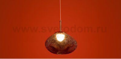 Подвесной светильник Freya FR5601PL-01GR