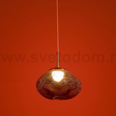 Подвесной светильник Freya FR5601PL-01GR