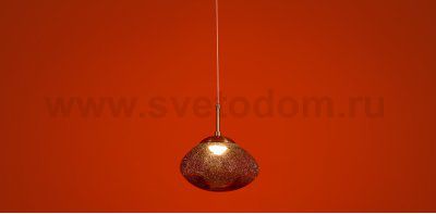 Подвесной светильник Freya FR5601PL-01GR
