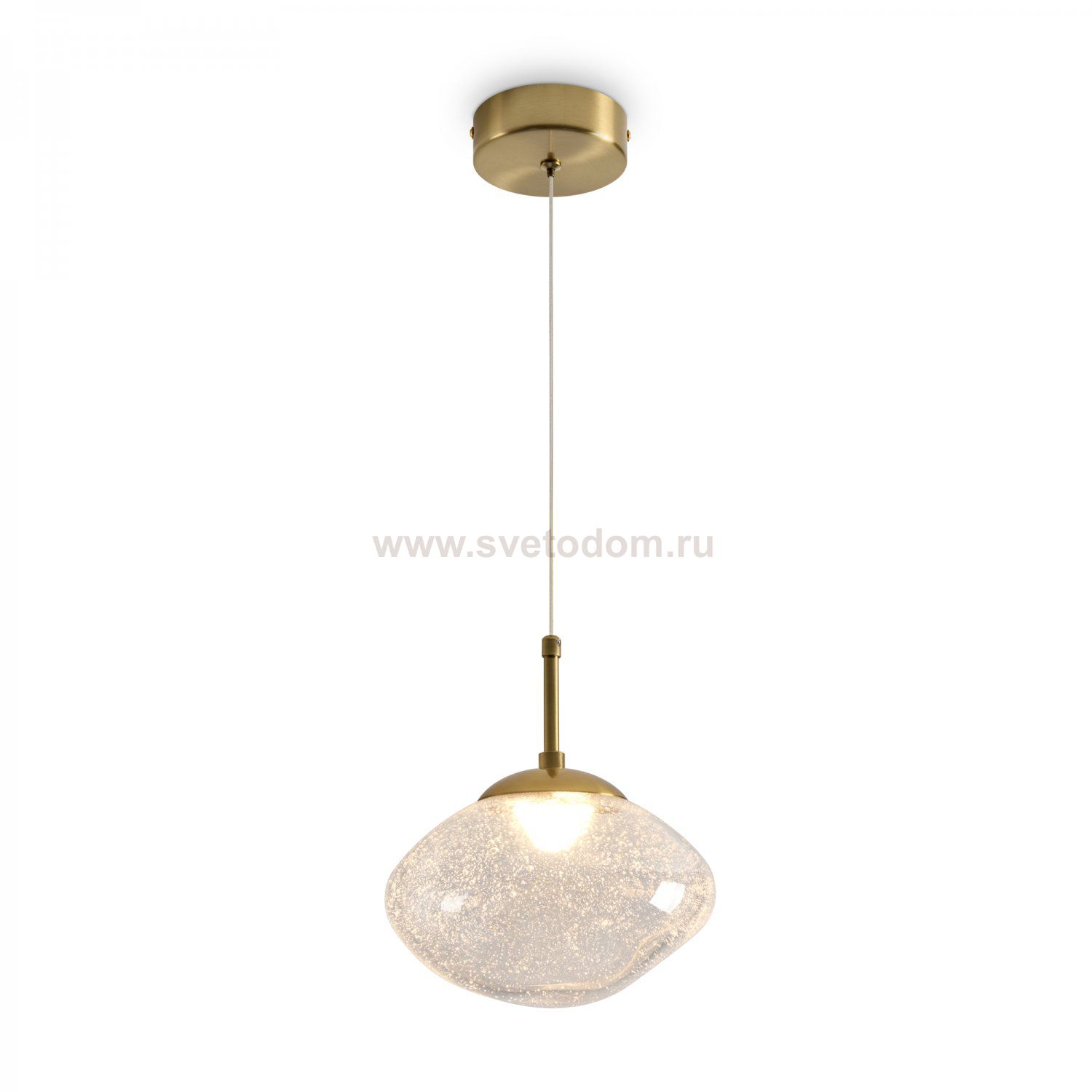 Подвесной светильник Freya FR5601PL-01TR