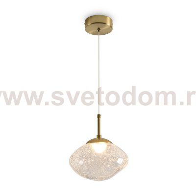 Подвесной светильник Freya FR5601PL-01TR