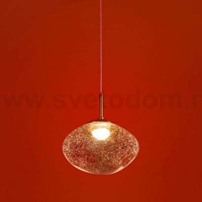 Подвесной светильник Freya FR5601PL-01TR