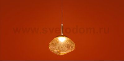 Подвесной светильник Freya FR5601PL-L40YA