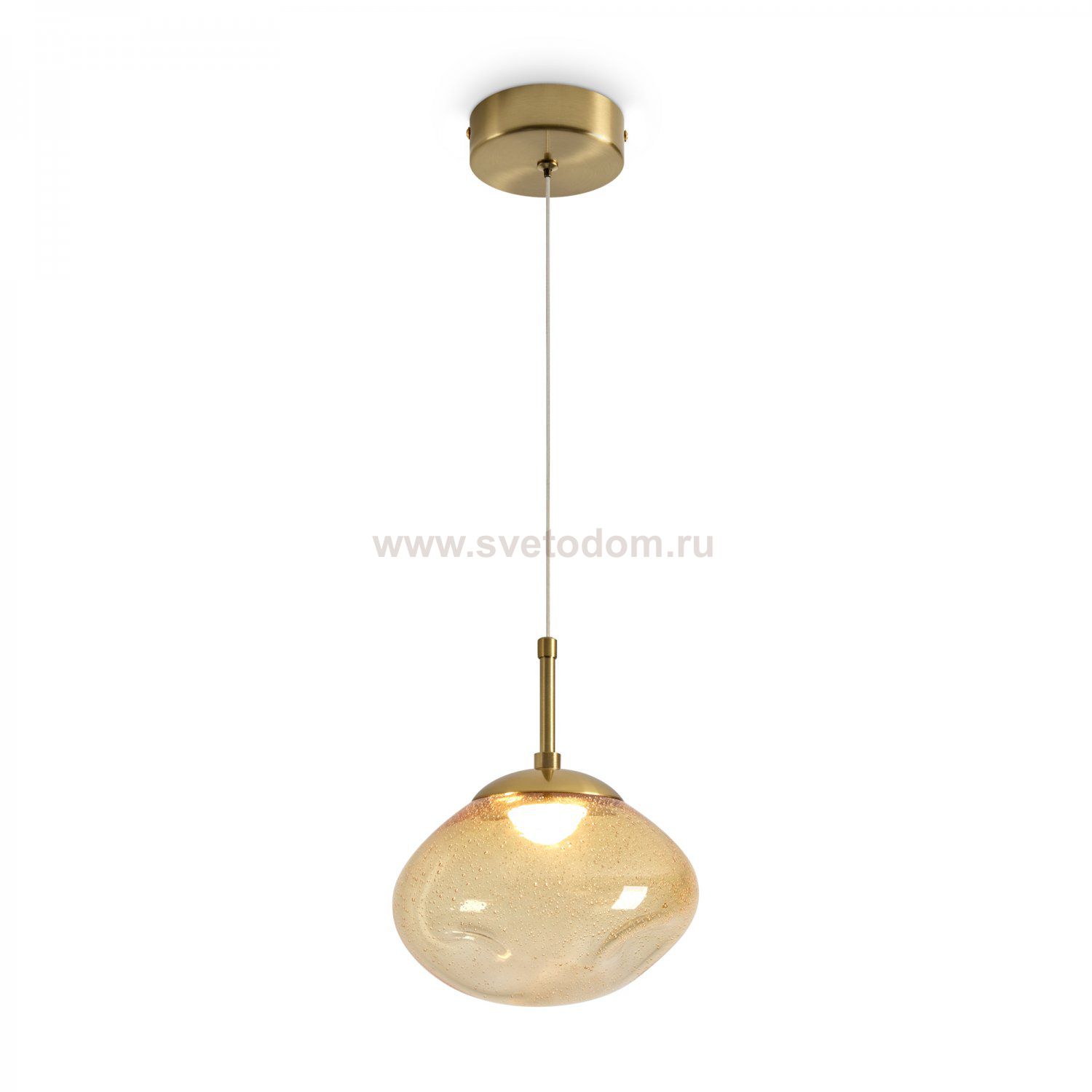 Подвесной светильник Freya FR5601PL-L40YA