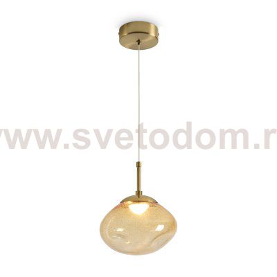 Подвесной светильник Freya FR5601PL-L40YA