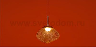 Подвесной светильник Freya FR5601PL-L40YA