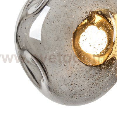 Настенный светильник (бра) Freya FR5601WL-01GR