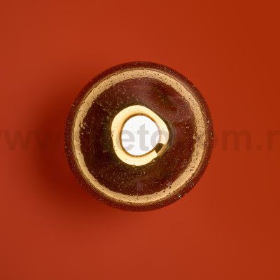 Настенный светильник (бра) Freya FR5601WL-01GR