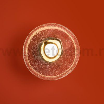 Настенный светильник (бра) Freya FR5601WL-01TR