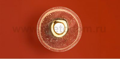 Настенный светильник (бра) Freya FR5601WL-01TR