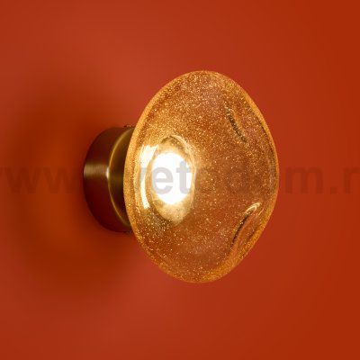 Настенный светильник (бра) Freya FR5601WL-01YA