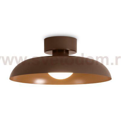 Потолочный светильник Freya FR5602CL-L10BR