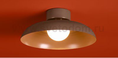 Потолочный светильник Freya FR5602CL-L10BR