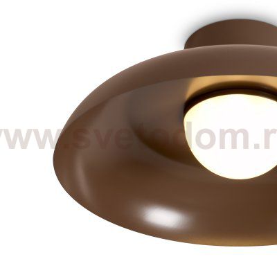 Потолочный светильник Freya FR5602CL-L10BR