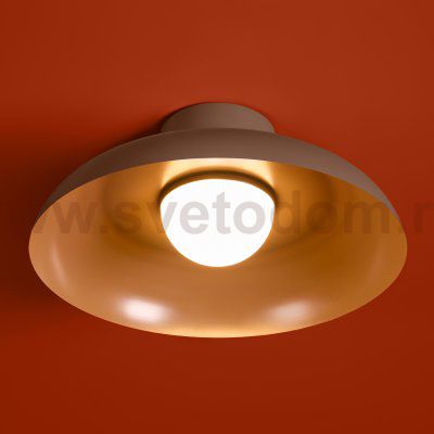 Потолочный светильник Freya FR5602CL-L10BR