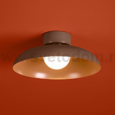 Потолочный светильник Freya FR5602CL-L10BR