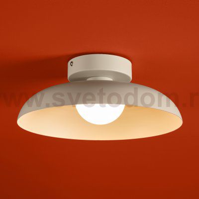 Потолочный светильник Freya FR5602CL-L10W