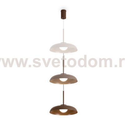 Подвесной светильник Freya FR5602PL-L5BR1