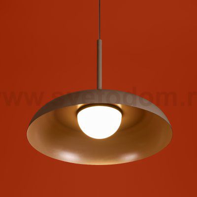 Подвесной светильник Freya FR5602PL-L5BR1