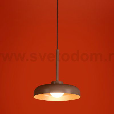 Подвесной светильник Freya FR5602PL-L5BR