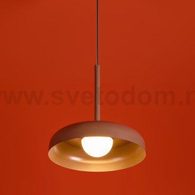 Подвесной светильник Freya FR5602PL-L5BR