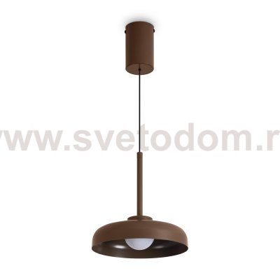 Подвесной светильник Freya FR5602PL-L5BR