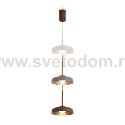 Подвесной светильник Freya FR5602PL-L5BR