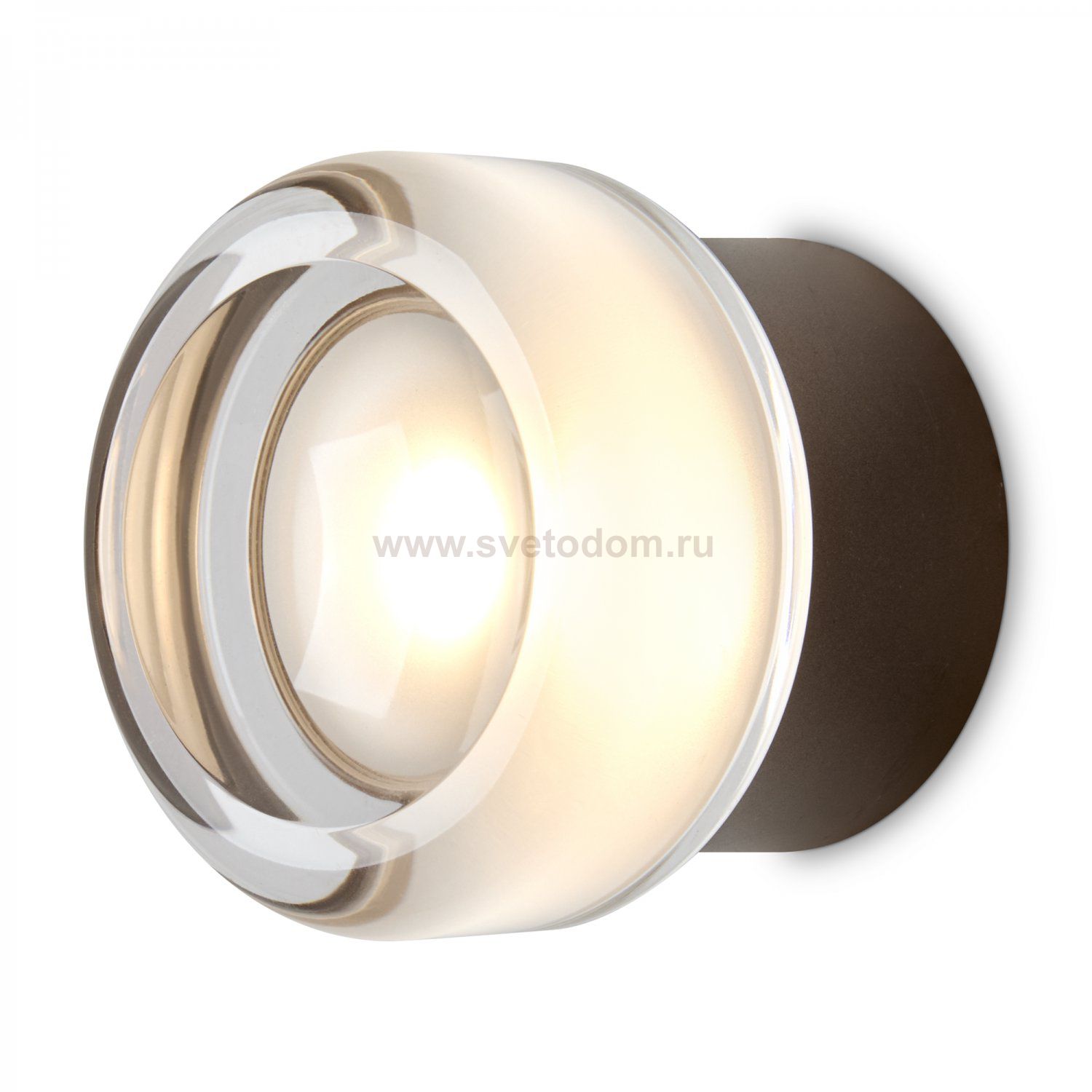 Настенный светильник (бра) Freya FR5603WL-L3TR