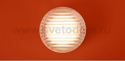 Настенный светильник (бра) Freya FR5603WL-L8TR1