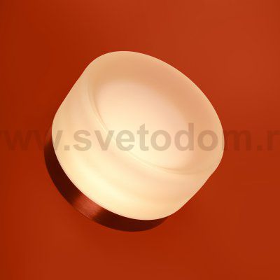 Настенный светильник (бра) Freya FR5603WL-L8W