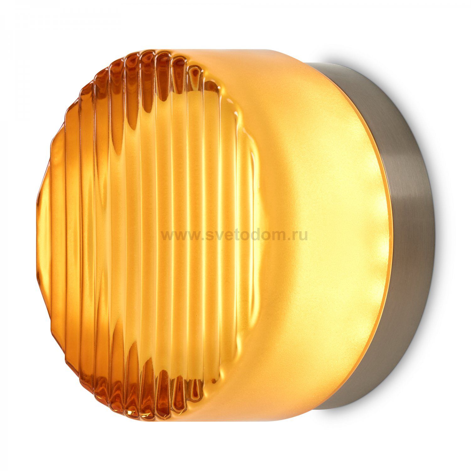 Настенный светильник (бра) Freya FR5603WL-L8YA