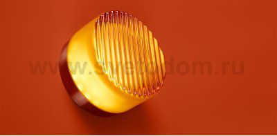 Настенный светильник (бра) Freya FR5603WL-L8YA