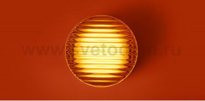 Настенный светильник (бра) Freya FR5603WL-L8YA