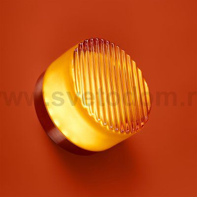 Настенный светильник (бра) Freya FR5603WL-L8YA